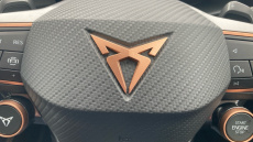 CUPRA Formentor 1.5 TSI 150 V1 5dr Petrol Estate